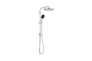 Colonne douche 2 jets avec inverseur - Vitalio Start