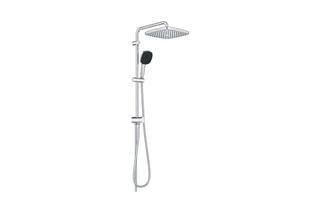 Ensemble de douche Quickfix Vitalio Comfort