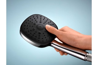 Ensemble de douche Quickfix Vitalio Comfort