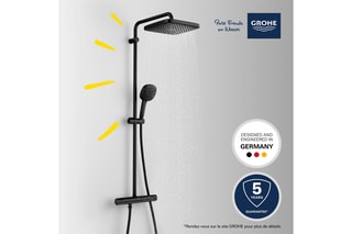 Colonne QuickFix