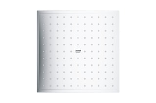 Colonne de douche avec mitigeur thermostatique Vitalio Joy XXL 230