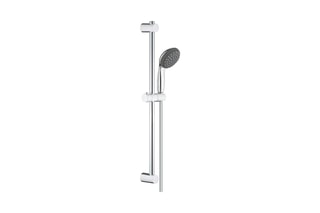 Ensemble de douche Quickfix Vitalio Start - 2 jets
