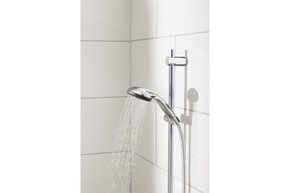 Ensemble de douche Quickfix Vitalio Start - 2 jets