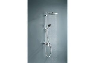 Ensemble de douche Quickfix - Vitalio Comfort System
