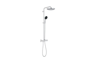 Ensemble de douche thermostatique Vitalio Start System