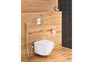 Ensemble de douchette intime Tempesta-F Trigger Spray 30