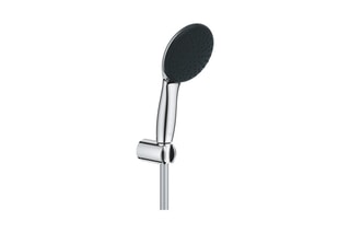 Ensemble mural douche - 11 cm