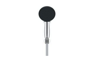 Ensemble mural douche - 11 cm