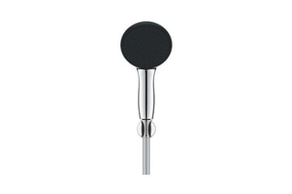 Ensemble mural douche - 11 cm