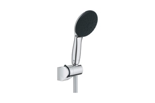 Ensemble mural douche - 11 cm