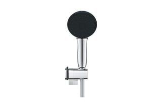 Ensemble mural douche - 11 cm