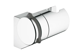 Ensemble mural douche - 11 cm