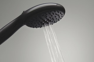 Ensemble barre de douche - Vitalio Start 2023
