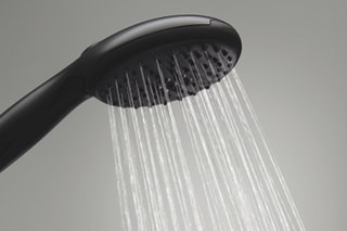 Ensemble barre de douche - Vitalio Start 2023