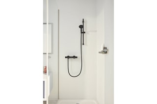 Ensemble barre de douche - Vitalio Start 2023
