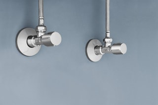 Torneira de paragem esquadro 1/2”