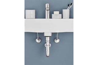 Torneira de paragem esquadro 1/2”