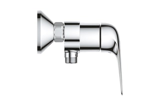 Torneira de duche de parede - Swift 2023