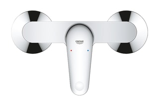 Torneira de duche de parede - Swift 2023