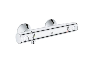 Mitigeur de douche thermostatique QuickFix Precision Start