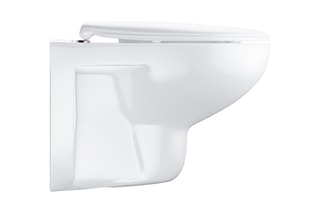 Pack WC suspendu Rapid SL