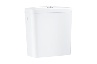 Pack WC à poser sans bride Bau Ceramic