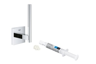Réserve de papier Quickglue et colle - 2,5 ml