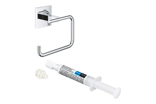 	Dérouleur de papier Quickglue et colle - 2,5 ml