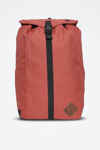 Sac à dos Heritage L&F - Rouge brique