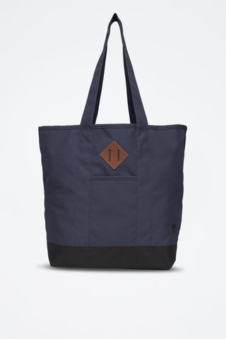 Tote bag Heritage L&F - Bleu marine