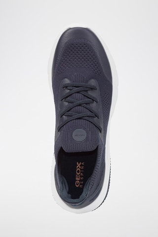 Baskets Geox Respira - Bleu