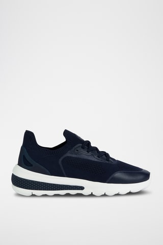 Baskets Geox - Bleu