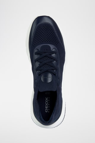 Baskets Geox - Bleu