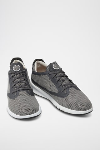 Baskets Aerantis - Gris