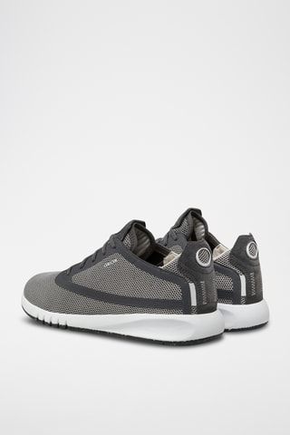 Baskets Aerantis - Gris