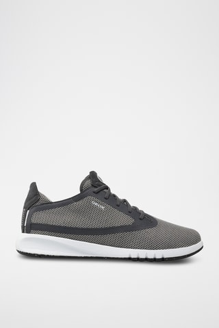 Baskets Aerantis - Gris