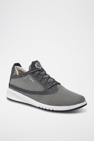 Baskets Aerantis - Gris