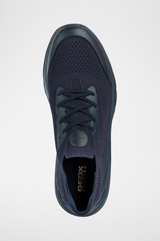Baskets - Bleu