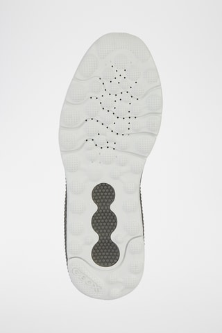 Baskets Geox Respira - Gris