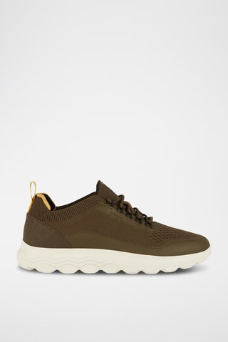 Baskets  Respira - Marron