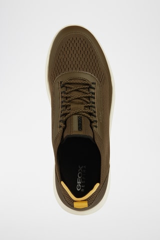 Baskets  Respira - Marron