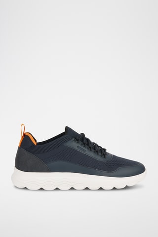 Baskets - Bleu