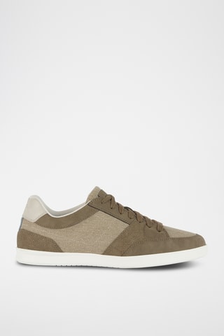 Baskets Geox - Marron