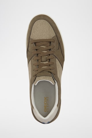 Baskets Geox - Marron