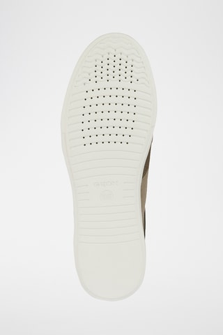Baskets Geox - Marron