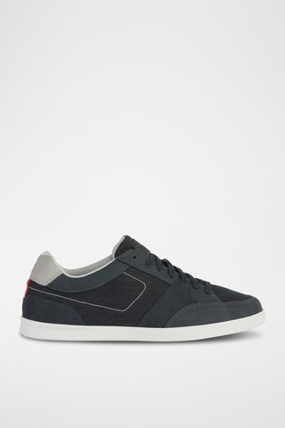 Baskets Geox - Gris