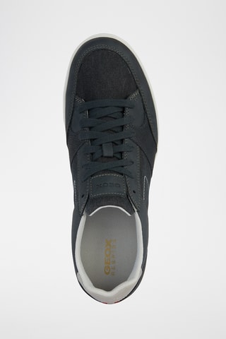 Baskets Geox - Gris