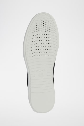 Baskets Geox - Gris