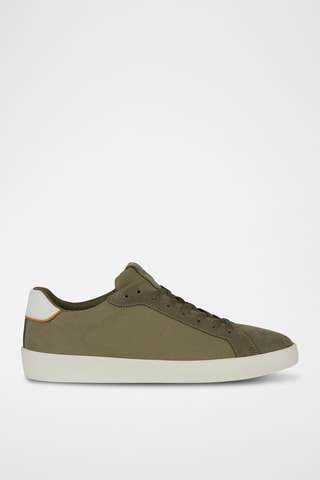 Baskets - Vert