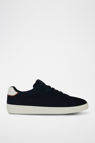 Baskets - Bleu